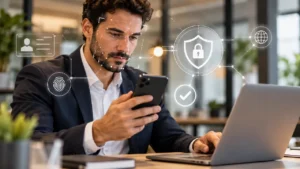 solução KYC