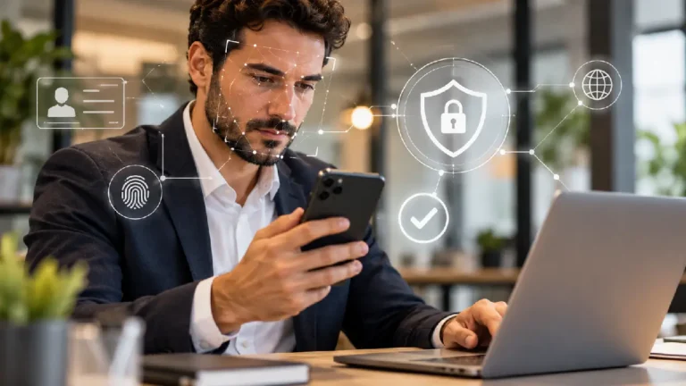 solução KYC